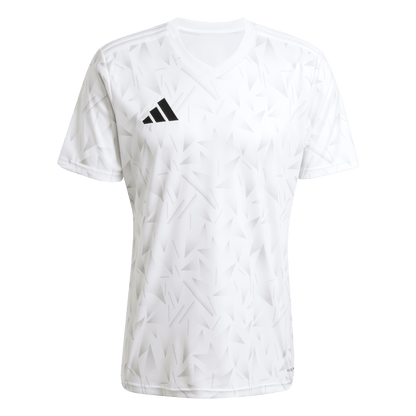adidas Team Icon 25 Jersey - White