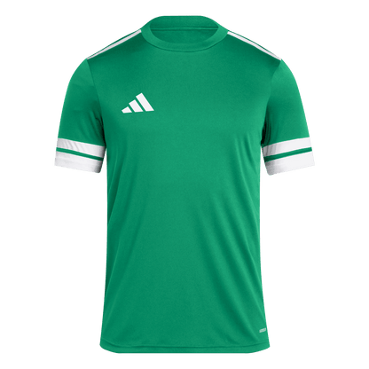 adidas Squadra 25 Jersey - Team Green