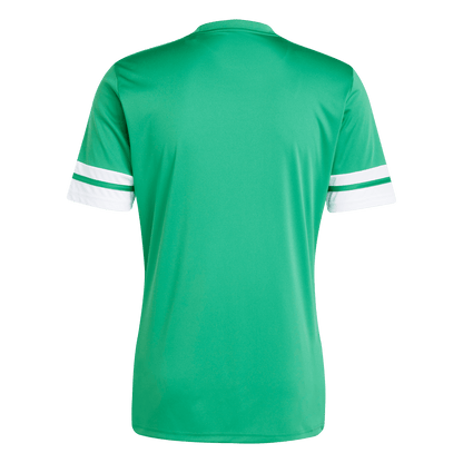 adidas Squadra 25 Jersey - Team Green