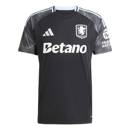 Adidas Aston Villa 25/26 Away Jersey