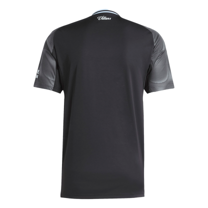 Adidas Aston Villa 25/26 Away Jersey