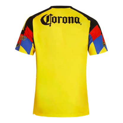 Adidas Club America 25/26 Home Jersey
