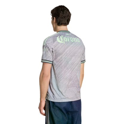 Adidas Club America 25/26 Third Jersey