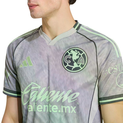 Adidas Club America 25/26 Third Jersey