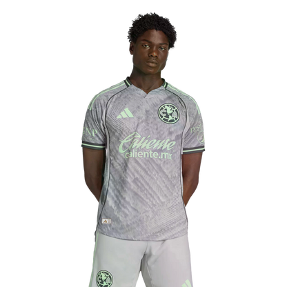Adidas Club America 25/26 Authentic Third Jersey