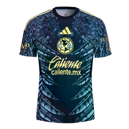 Adidas Club America 25/26 Away Jersey