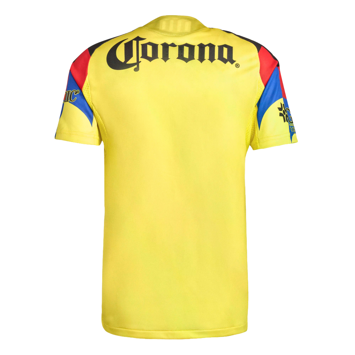 Adidas Club America 25/26 Authentic Home Jersey