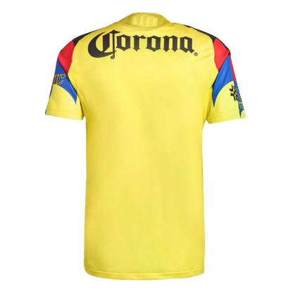 Adidas Club America 25/26 Authentic Home Jersey