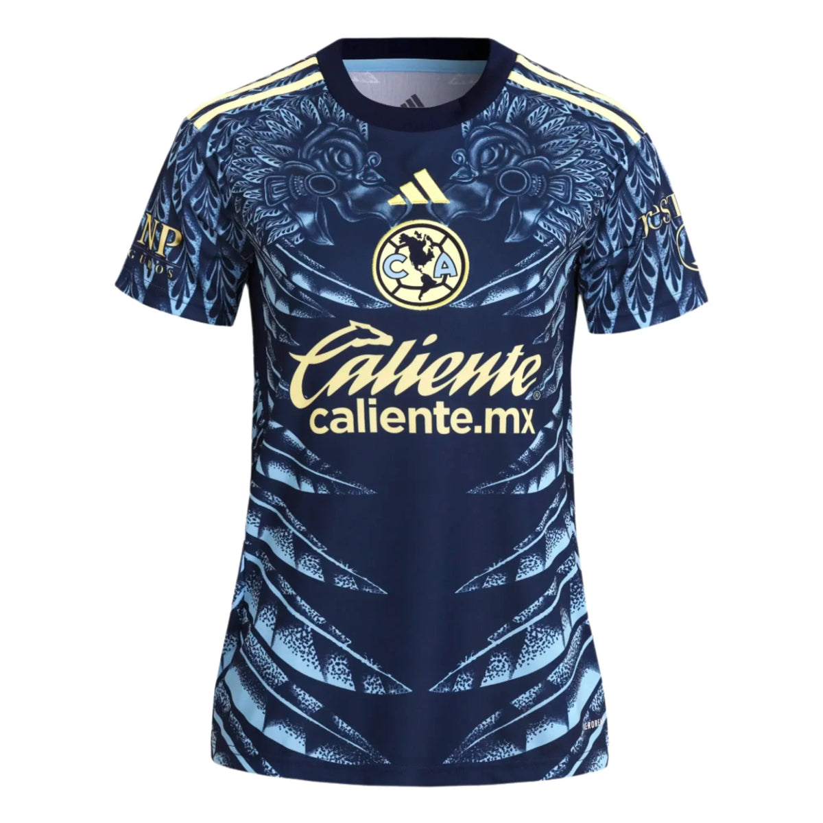 Adidas Women's Club América Stadium Away Jersey 25/26