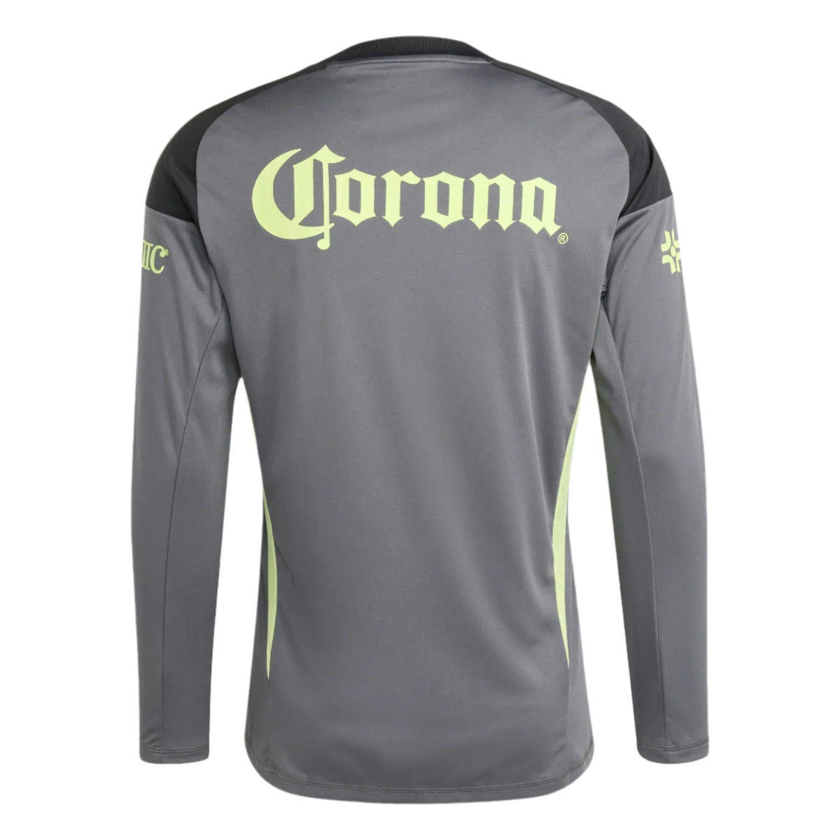 Adidas Club America Goalkeeper Long Sleeve Jersey