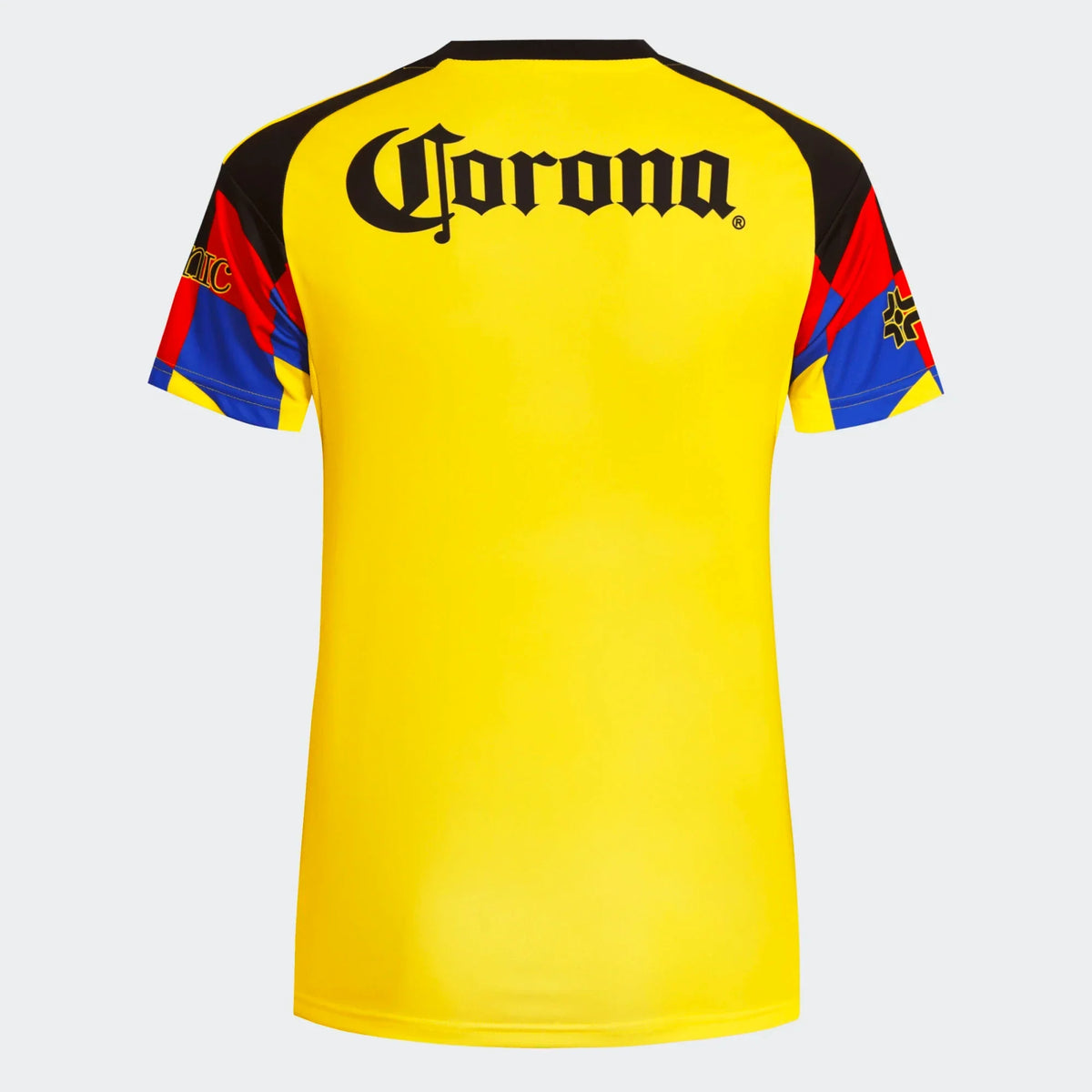 Adidas Women's Club América Stadium Home Jersey 25/26