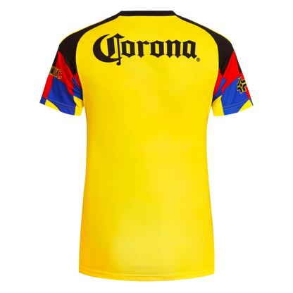 Adidas Club America 25/26 Womens Home Jersey