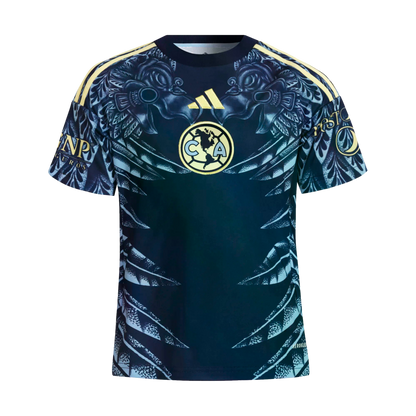 Adidas Club America 25/26 Youth Away Jersey