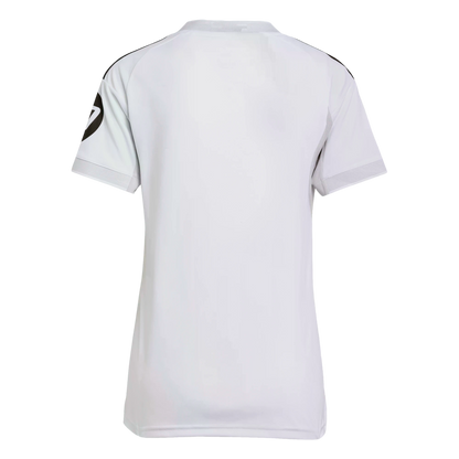 Adidas Real Madrid 25/26 Womens Home Jersey