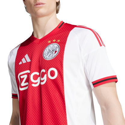 Adidas Ajax 25/26 Home Jersey