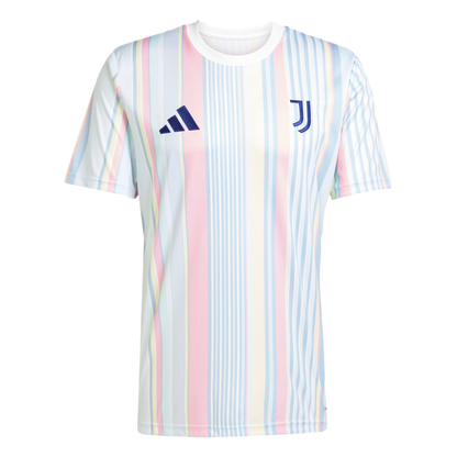Adidas Juventus Pre-Match Jersey