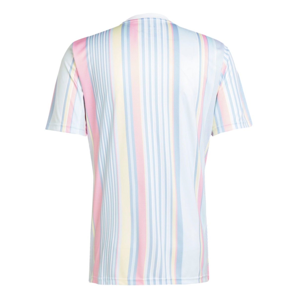 Adidas Juventus Pre-Match Jersey
