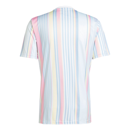 Adidas Juventus Pre-Match Jersey