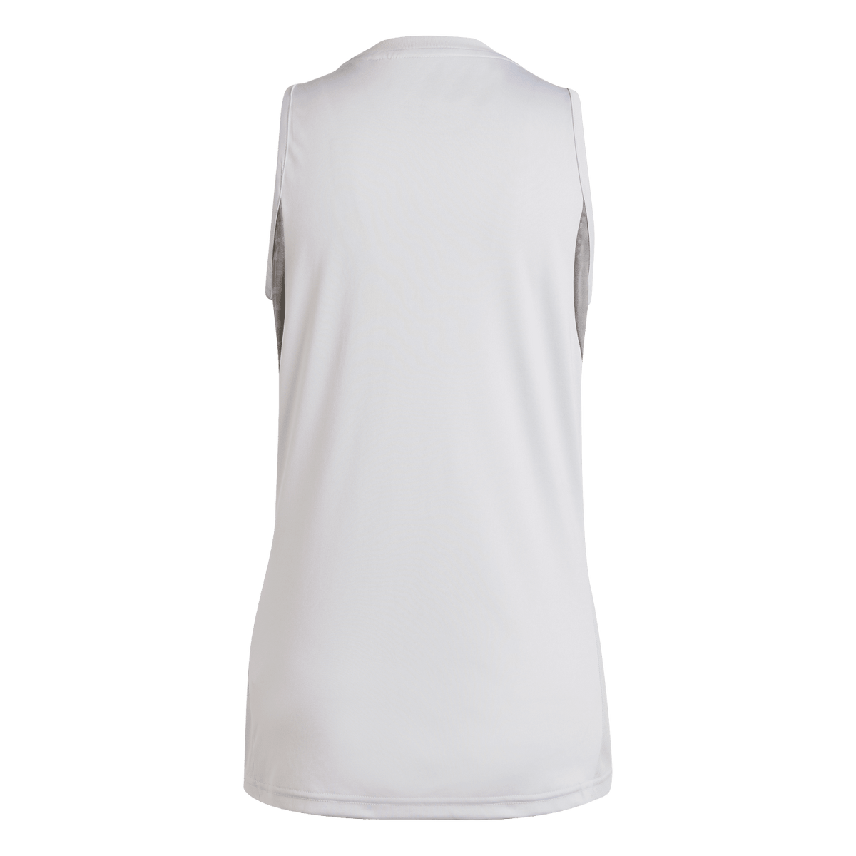 adidas Women's Tiro 25 Competition Sleeveless Jersey - Grey