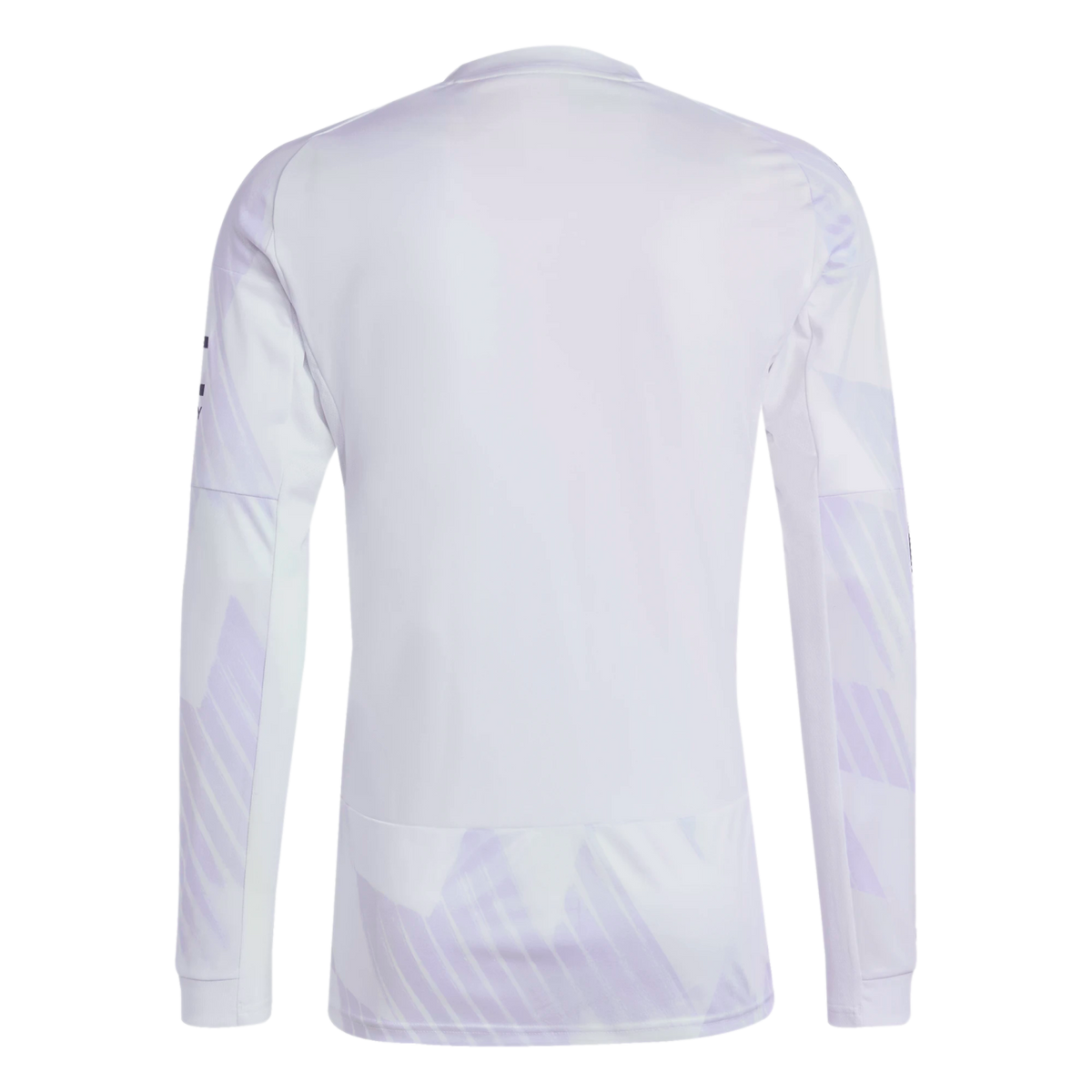 Adidas Manchester United 25/26 Long Sleeve Away Jersey
