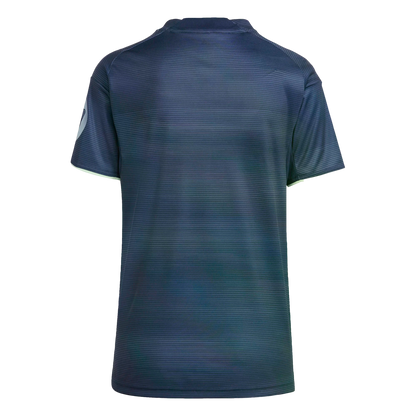 Adidas Real Madrid 25/26 Womens Away Jersey