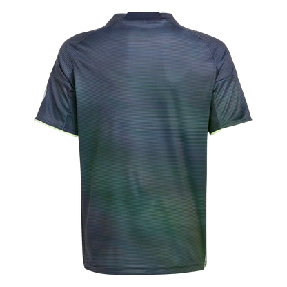 Adidas Real Madrid 25/26 Youth Away Jersey