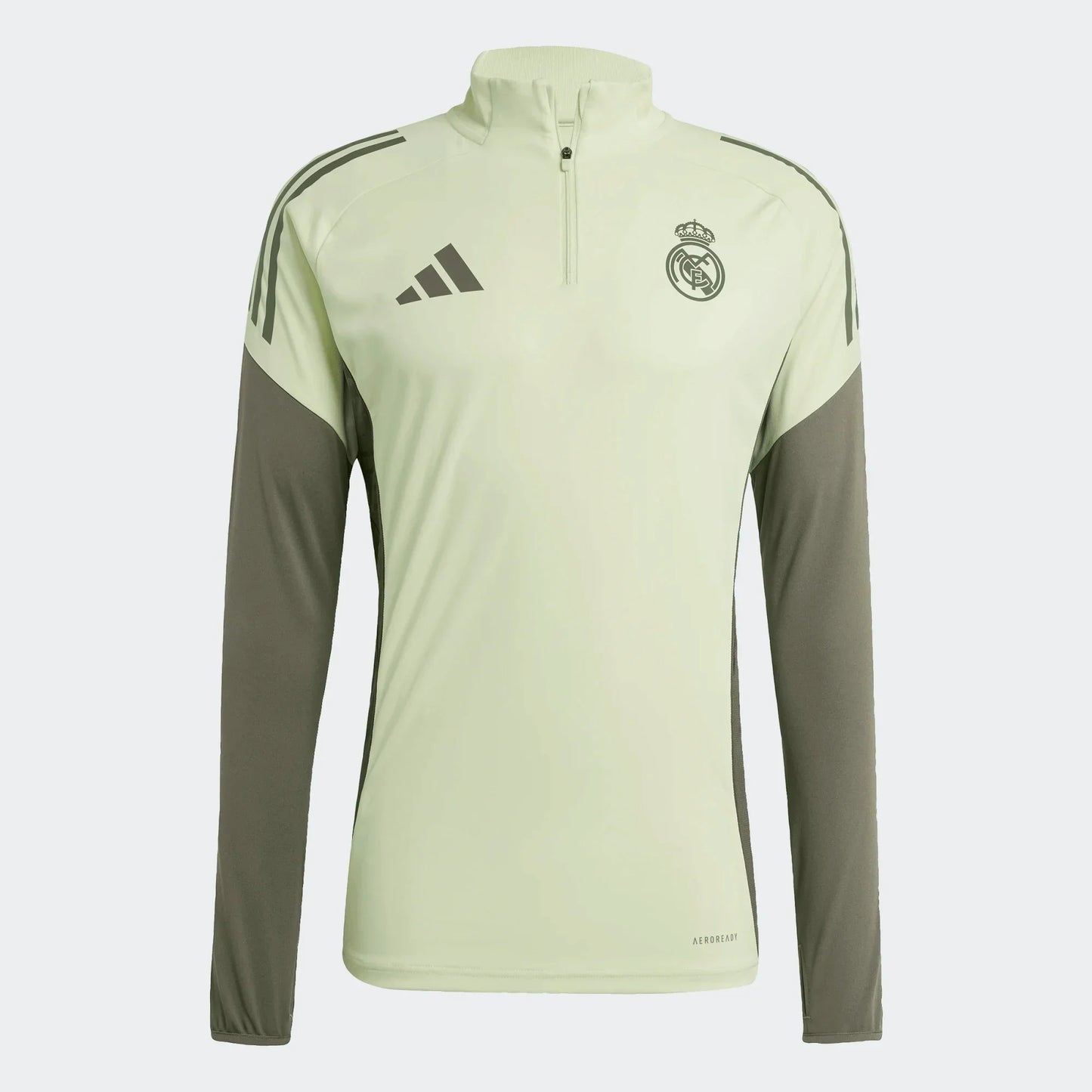 Adidas Men's Real Madrid Training Top