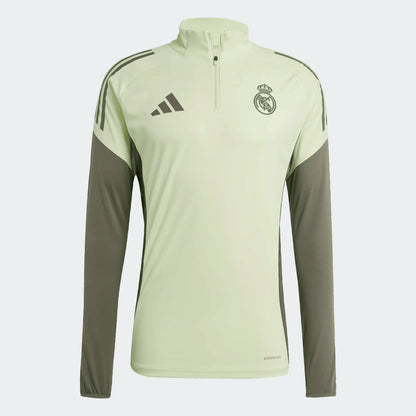 Adidas Men's Real Madrid Training Top
