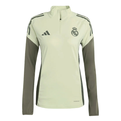 Adidas Youth Real Madrid Training Top-