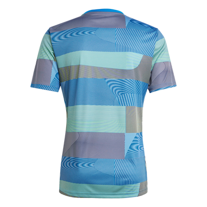 Adidas Real Madrid Pre-Match Jersey