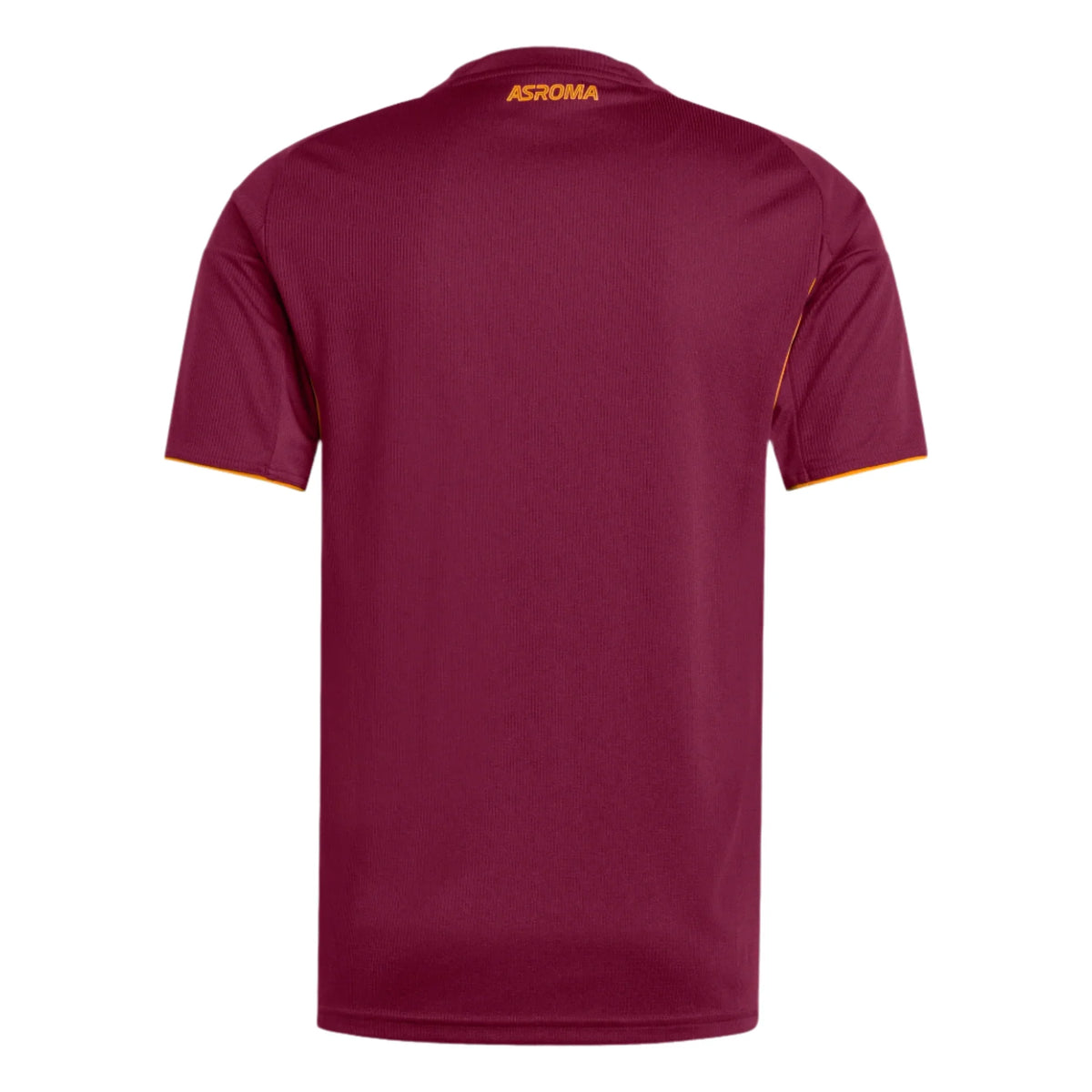 Adidas Men's AS Roma Home Stadium Jersey 25/26