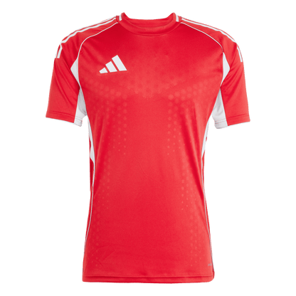 adidas Tiro 25 Competition Match Jersey - Red