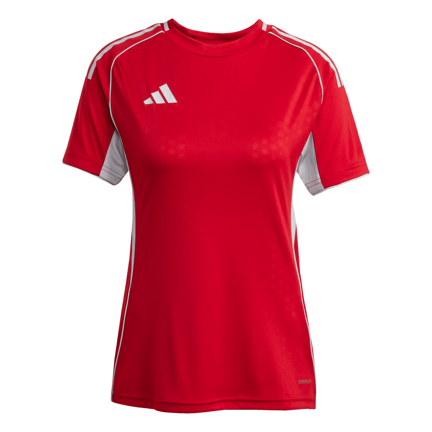 adidas Women's Tiro 25 Competition Match Jersey - Red