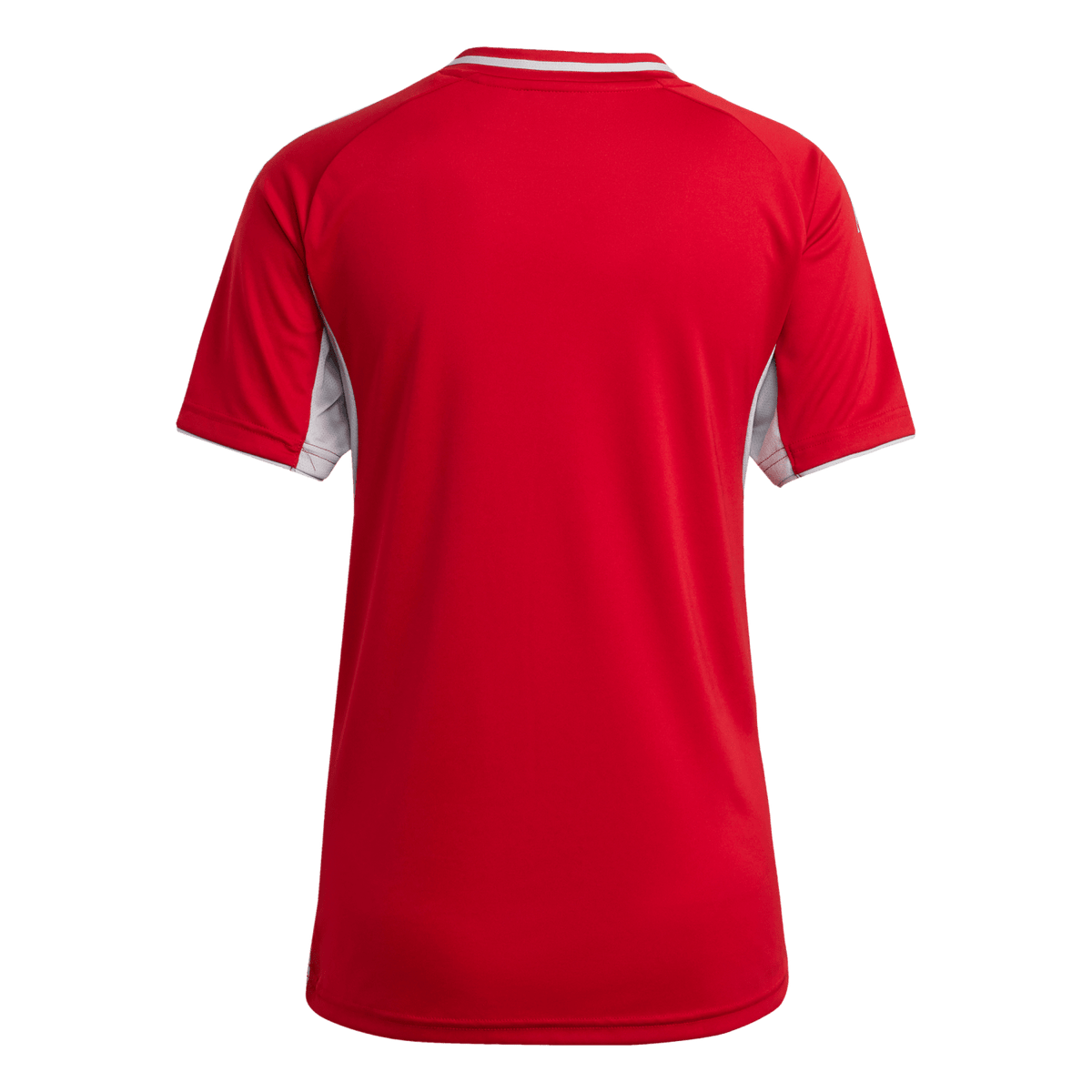 adidas Women's Tiro 25 Competition Match Jersey - Red