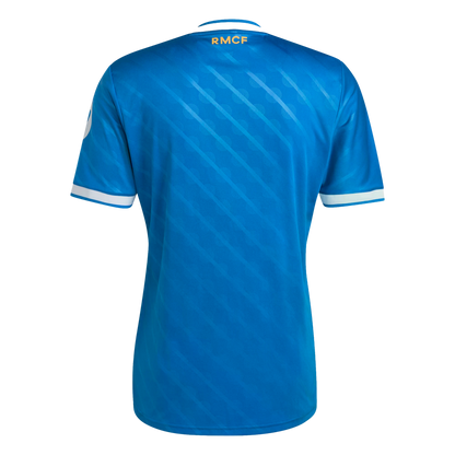 Adidas Real Madrid 25/26 Third Jersey