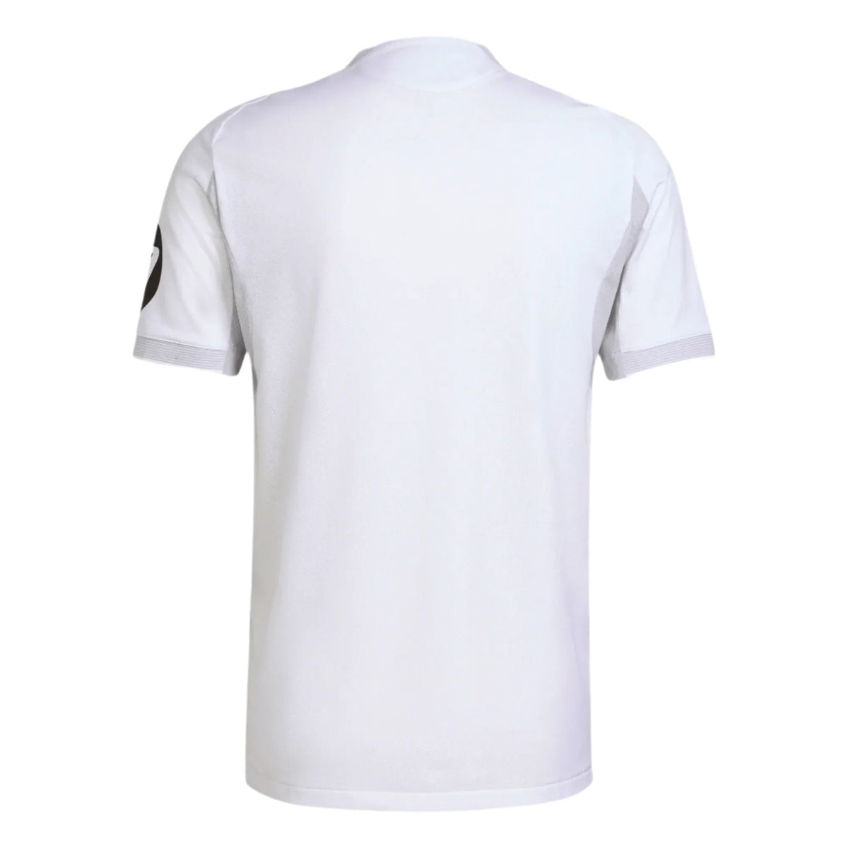 Adidas Men's Real Madrid Authentic Home  Jersey 25/26//