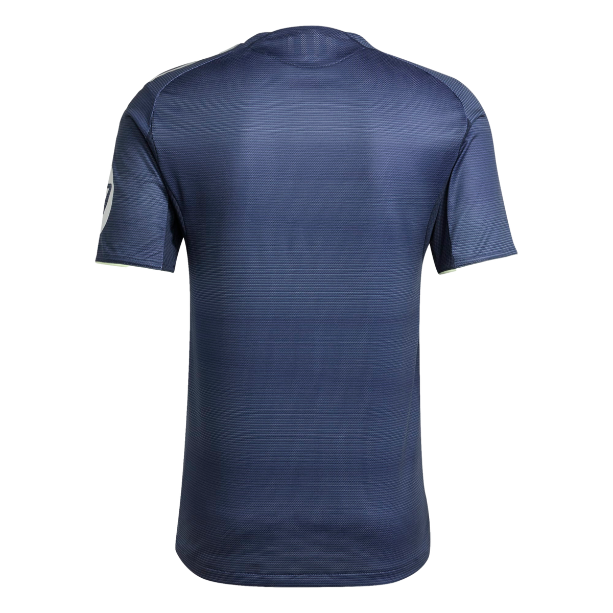 Adidas Real Madrid 25/26 Authentic Away Jersey