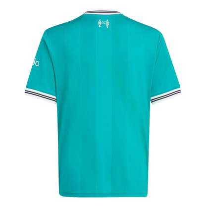 Adidas Liverpool 25/26 Youth Third Jersey