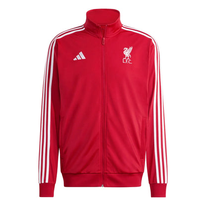 Adidas Liverpool FC DNA Track Top Jacket