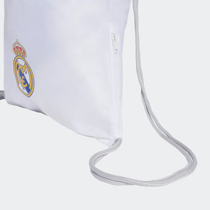 Adidas Real Madrid Gymsack Bag