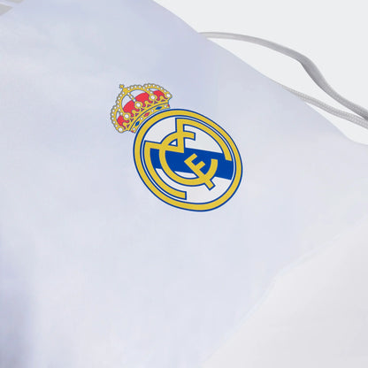 Adidas Real Madrid Gymsack Bag