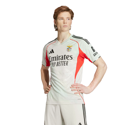 Adidas Benfica 25/26 Away Jersey