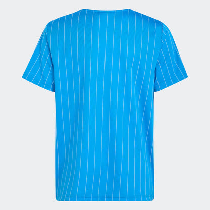 Adidas Youth Real Madrid Icon Jersey