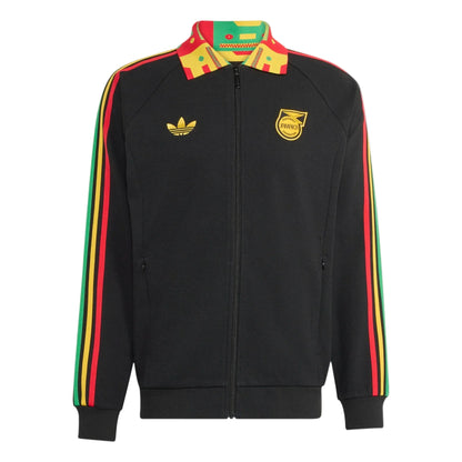 Adidas Jamaica x Bob Marley Away Anthem Jacket