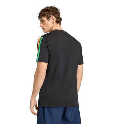 Adidas Jamaica x Bob Marley DNA T-Shirt