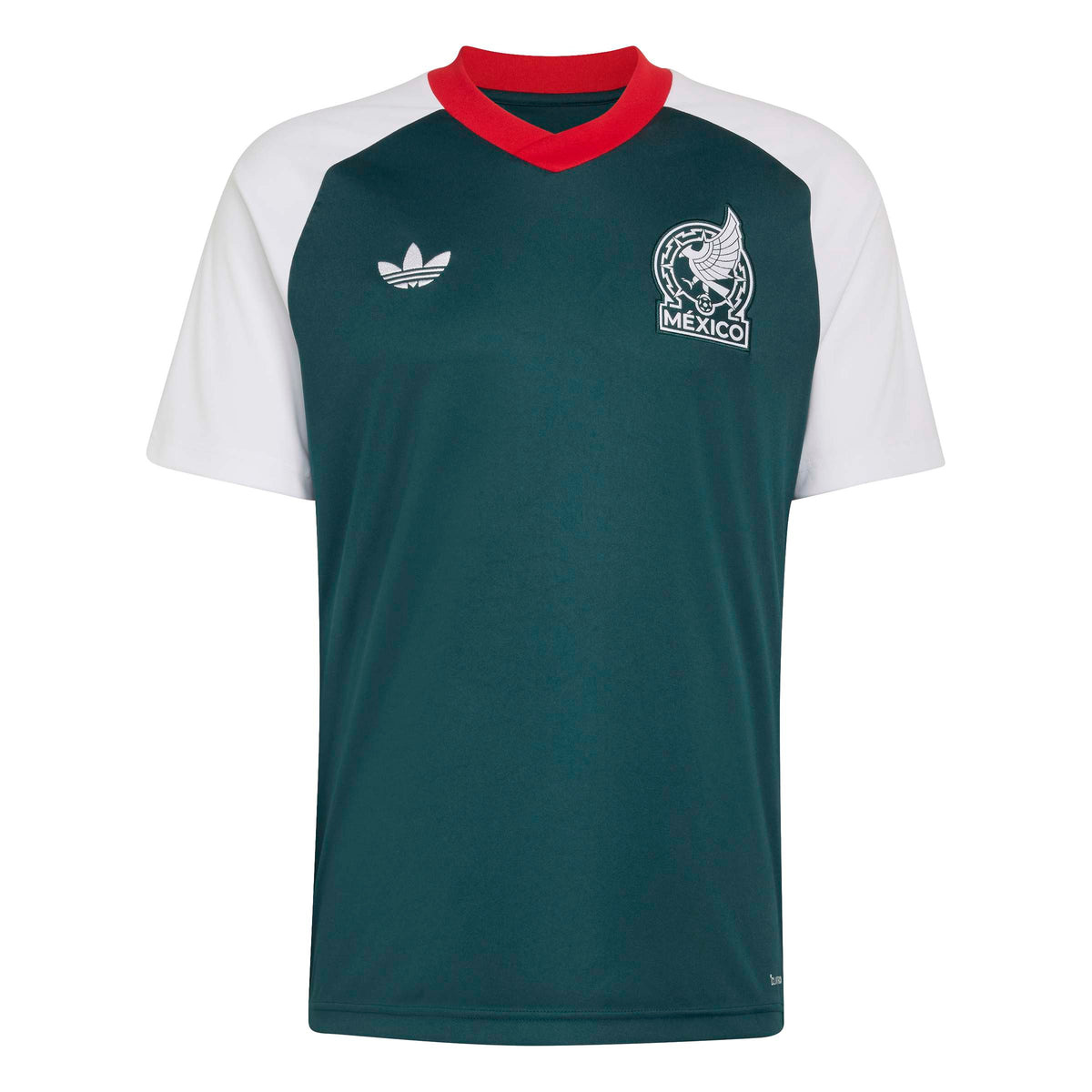 Adidas Mexico 26 Away Pre Match Jersey
