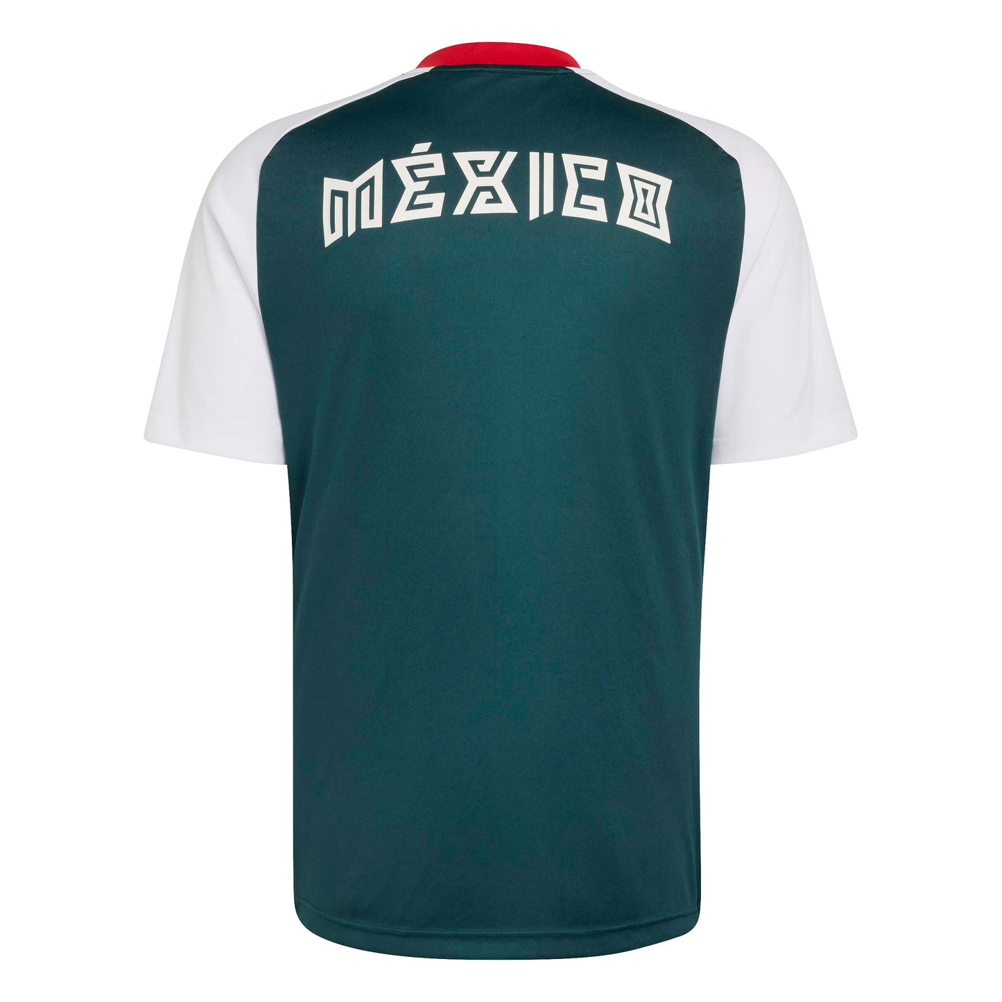 Adidas Mexico 26 Away Pre Match Jersey