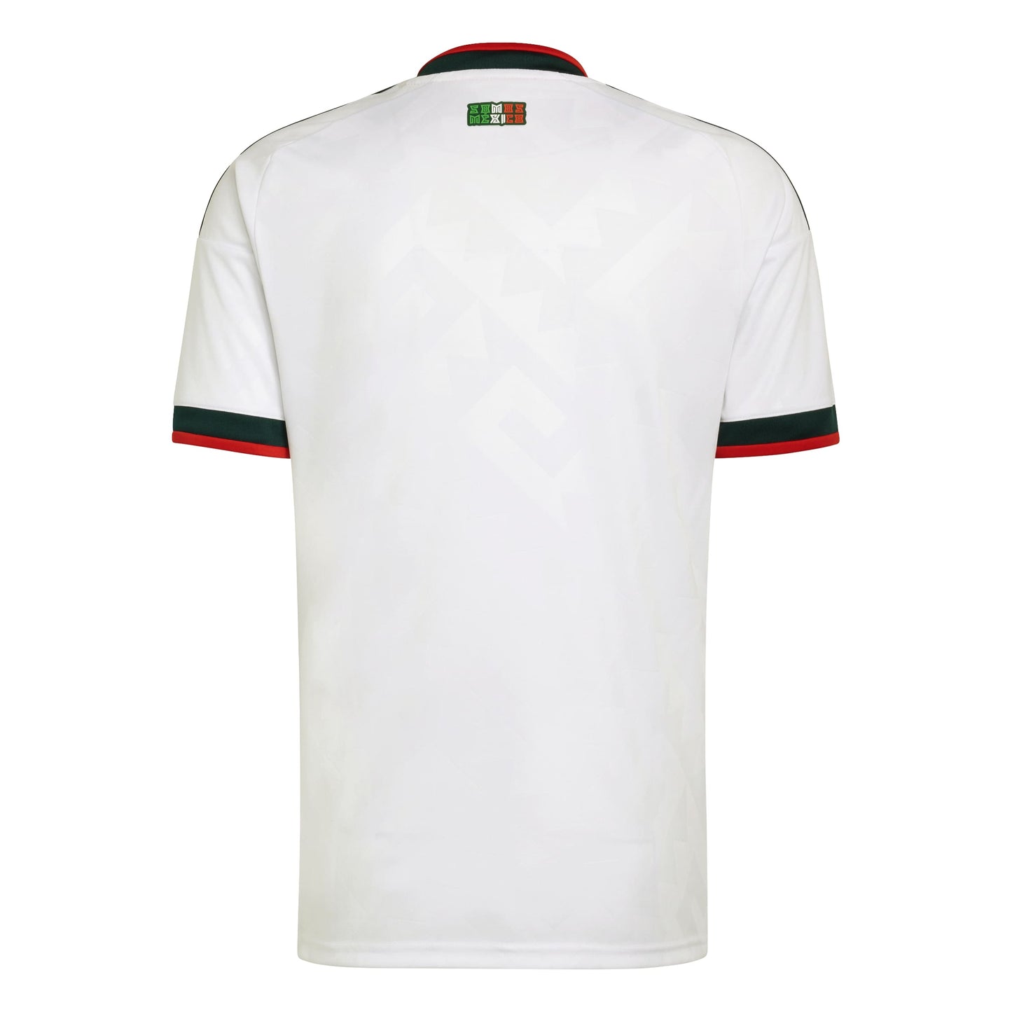 Adidas Mexico Replica Away Jersey 2026