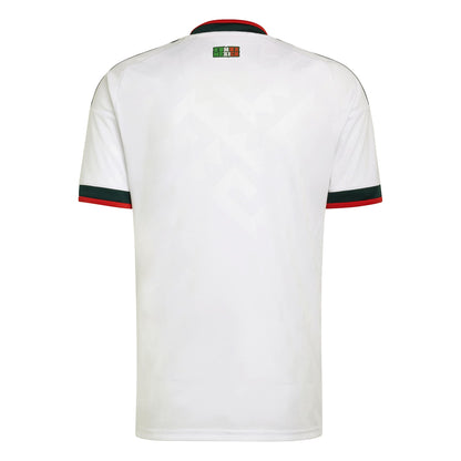 Adidas Mexico Replica Away Jersey 2026
