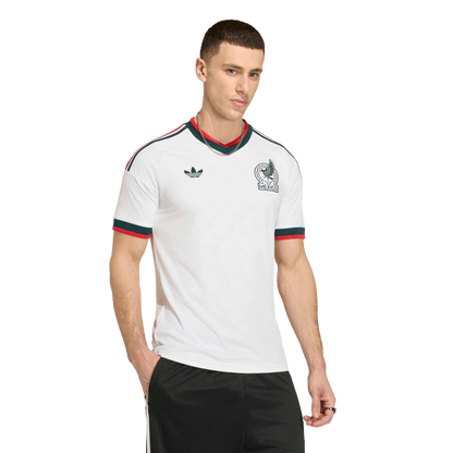 Adidas Mexico 2026 Away Jersey